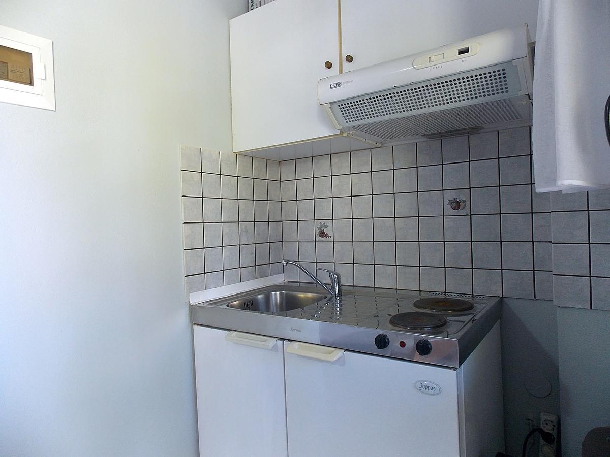 Studios Kentia Skála Marión Kültér fotó