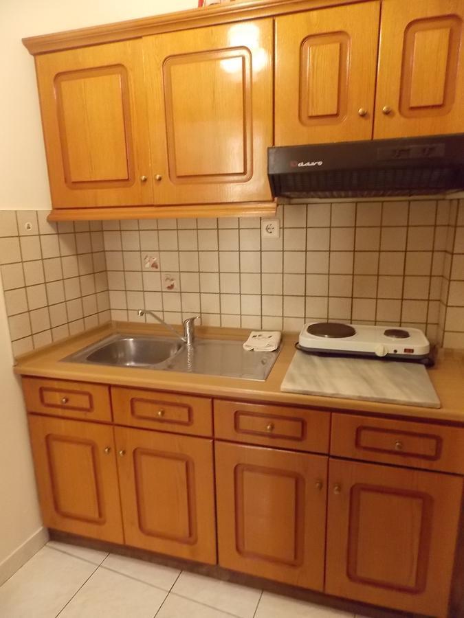 Studios Kentia Skála Marión Kültér fotó