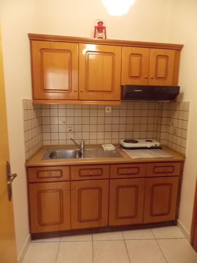 Studios Kentia Skála Marión Kültér fotó